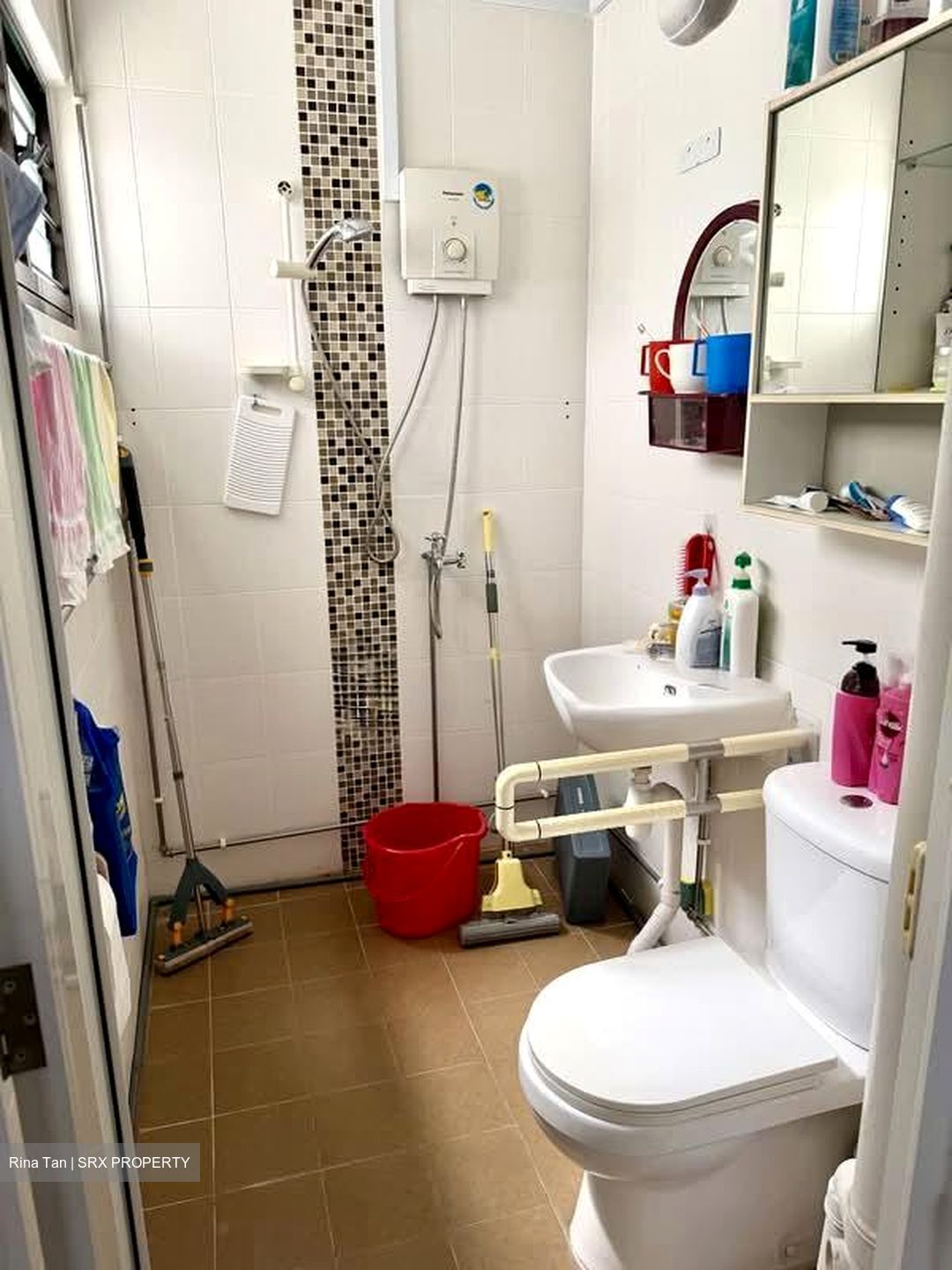 Blk 445 Tampines Street 42 (Tampines), HDB 4 Rooms #543544971